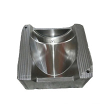 Plastic Safety Helmet Injection Mould Design Manufacture